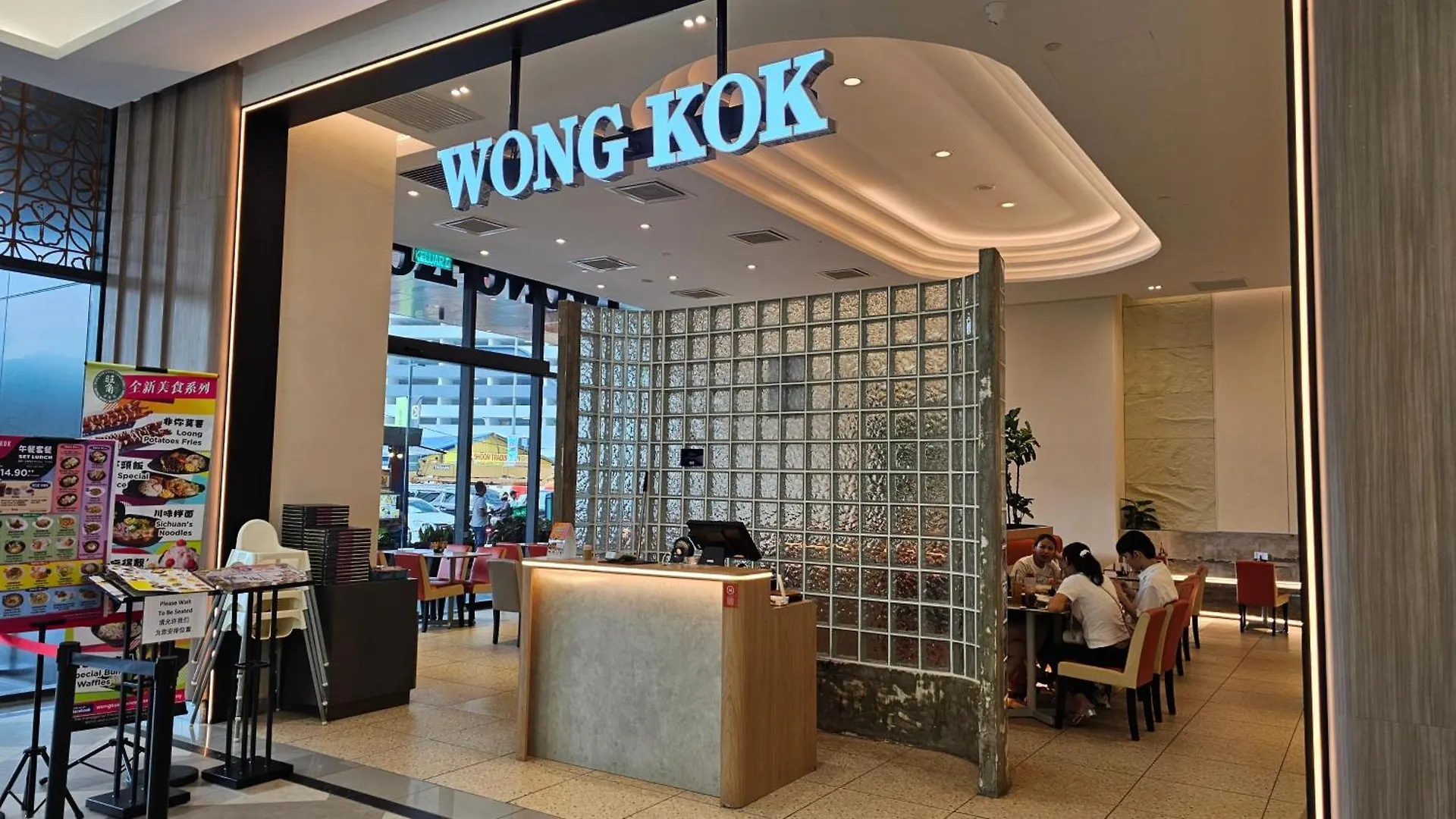 Bloomsvale Kl By Penguin N' Bee Staycation Kuala Lumpur Apartment