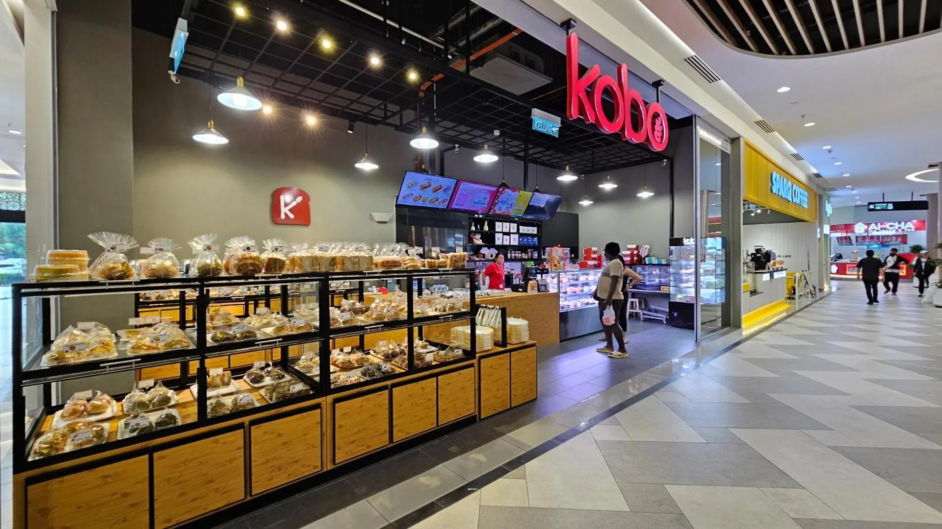 Bloomsvale Kl By Penguin N' Bee Staycation Kuala Lumpur 0*,
