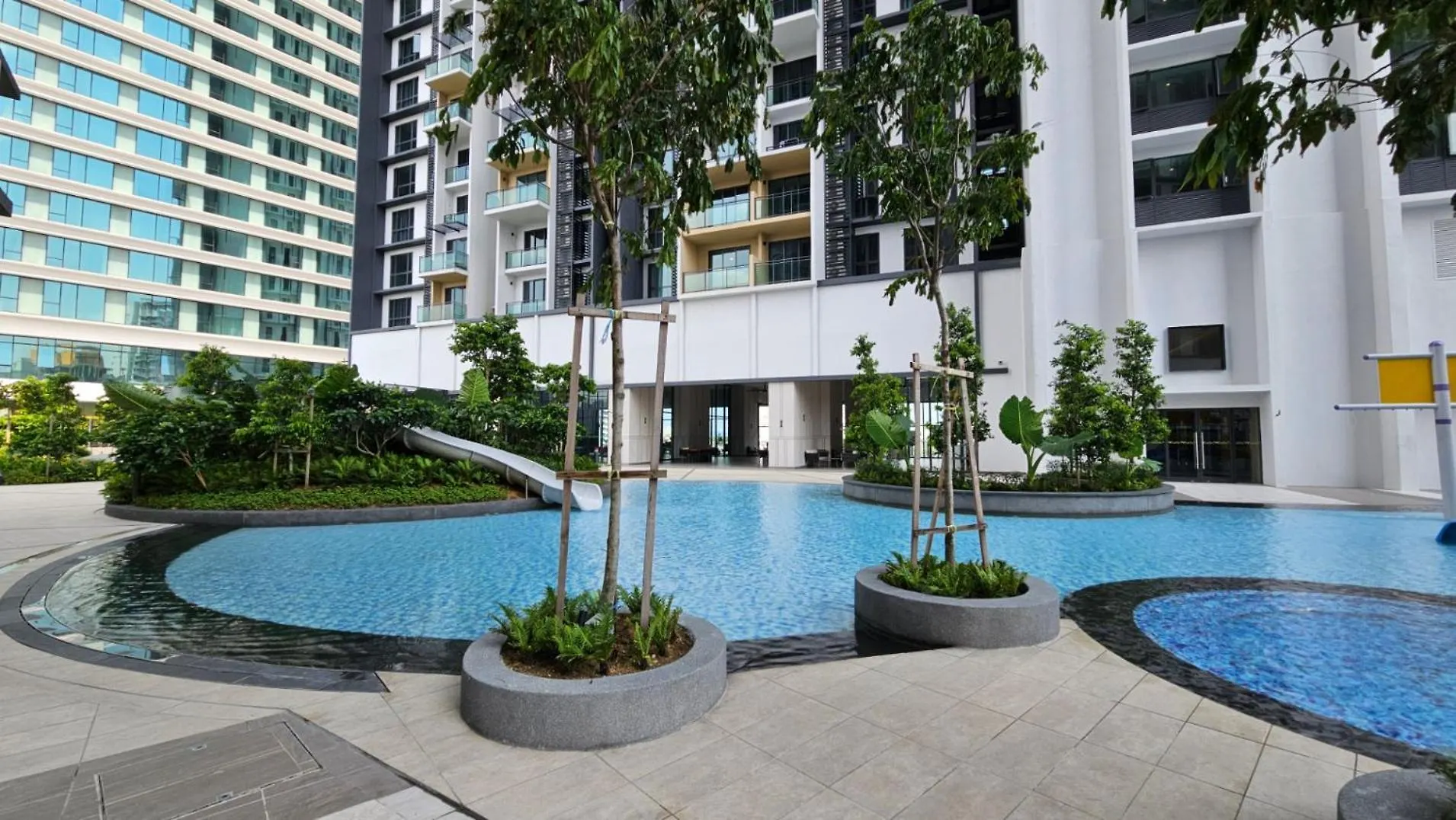 Bloomsvale Kl By Penguin N' Bee Staycation Kuala Lumpur Malaysia