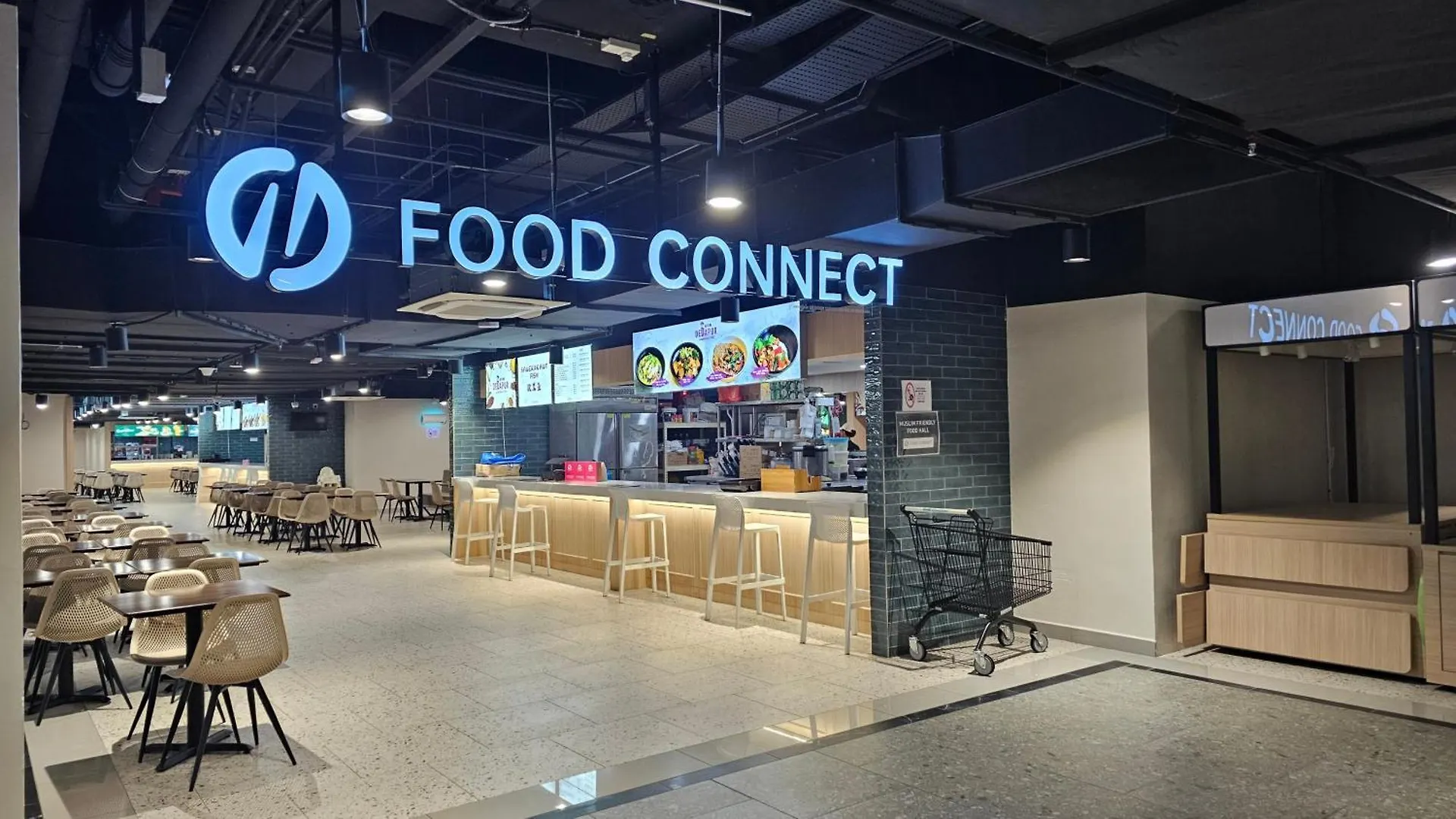 Bloomsvale Kl By Penguin N' Bee Staycation Kuala Lumpur