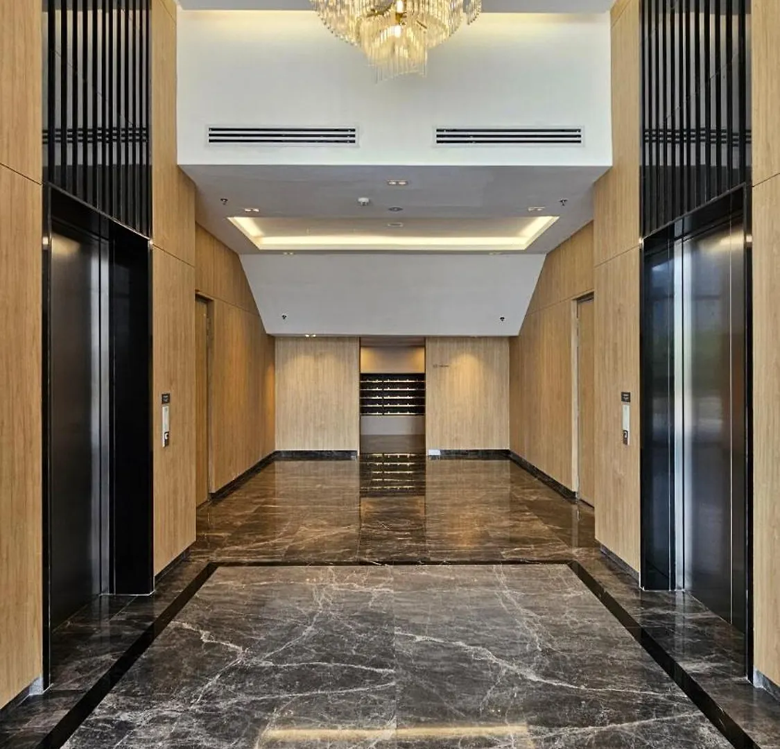Bloomsvale Kl By Penguin N' Bee Staycation Kuala Lumpur Apartment