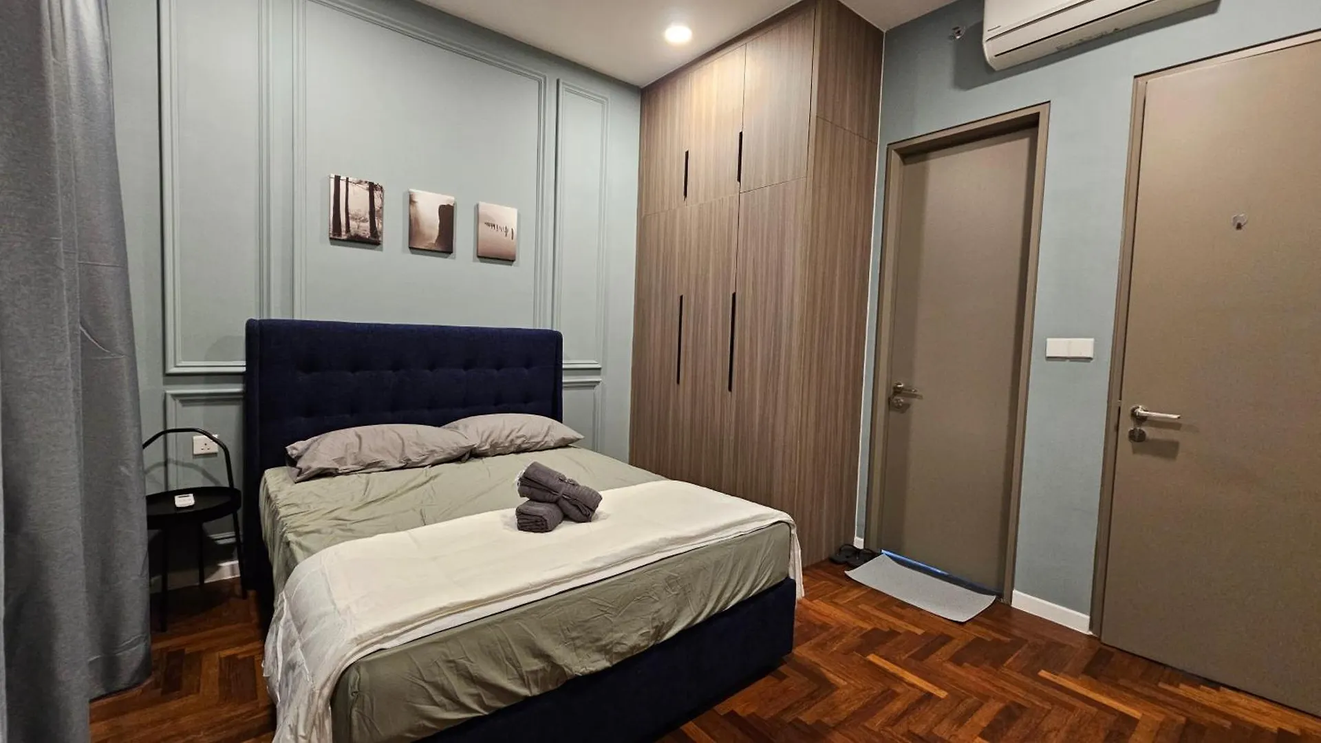 Bloomsvale Kl By Penguin N' Bee Staycation Kuala Lumpur