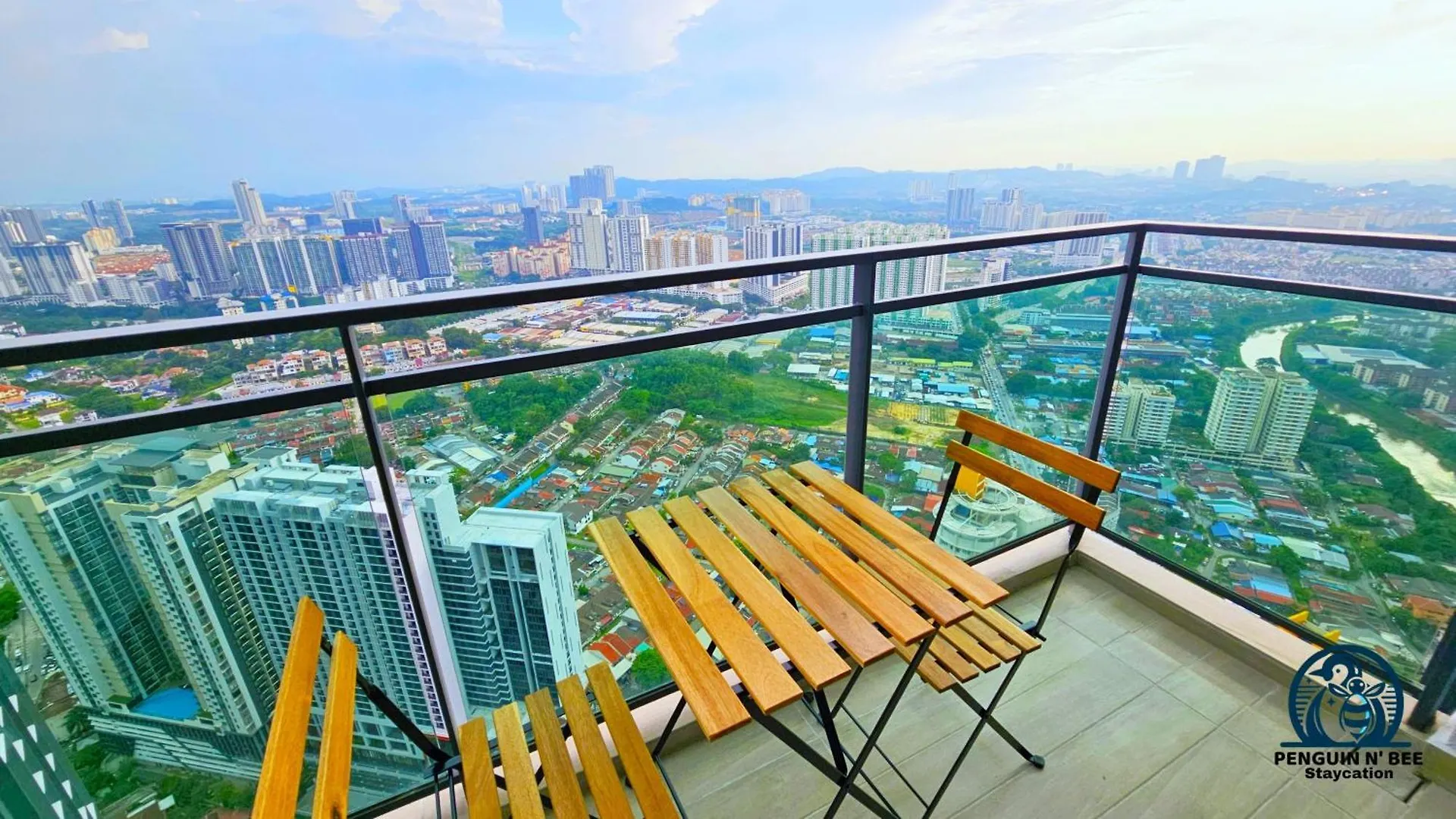 Bloomsvale Kl By Penguin N' Bee Staycation Kuala Lumpur 0*,