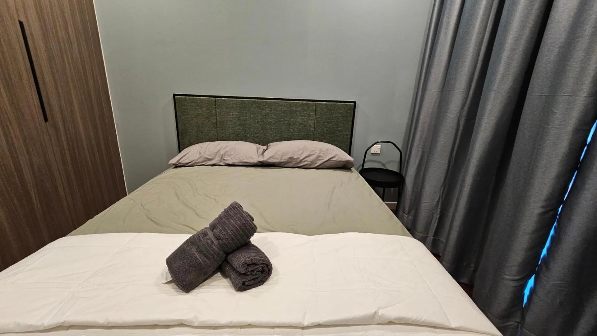 Bloomsvale Kl By Penguin N' Bee Staycation Kuala Lumpur Apartment