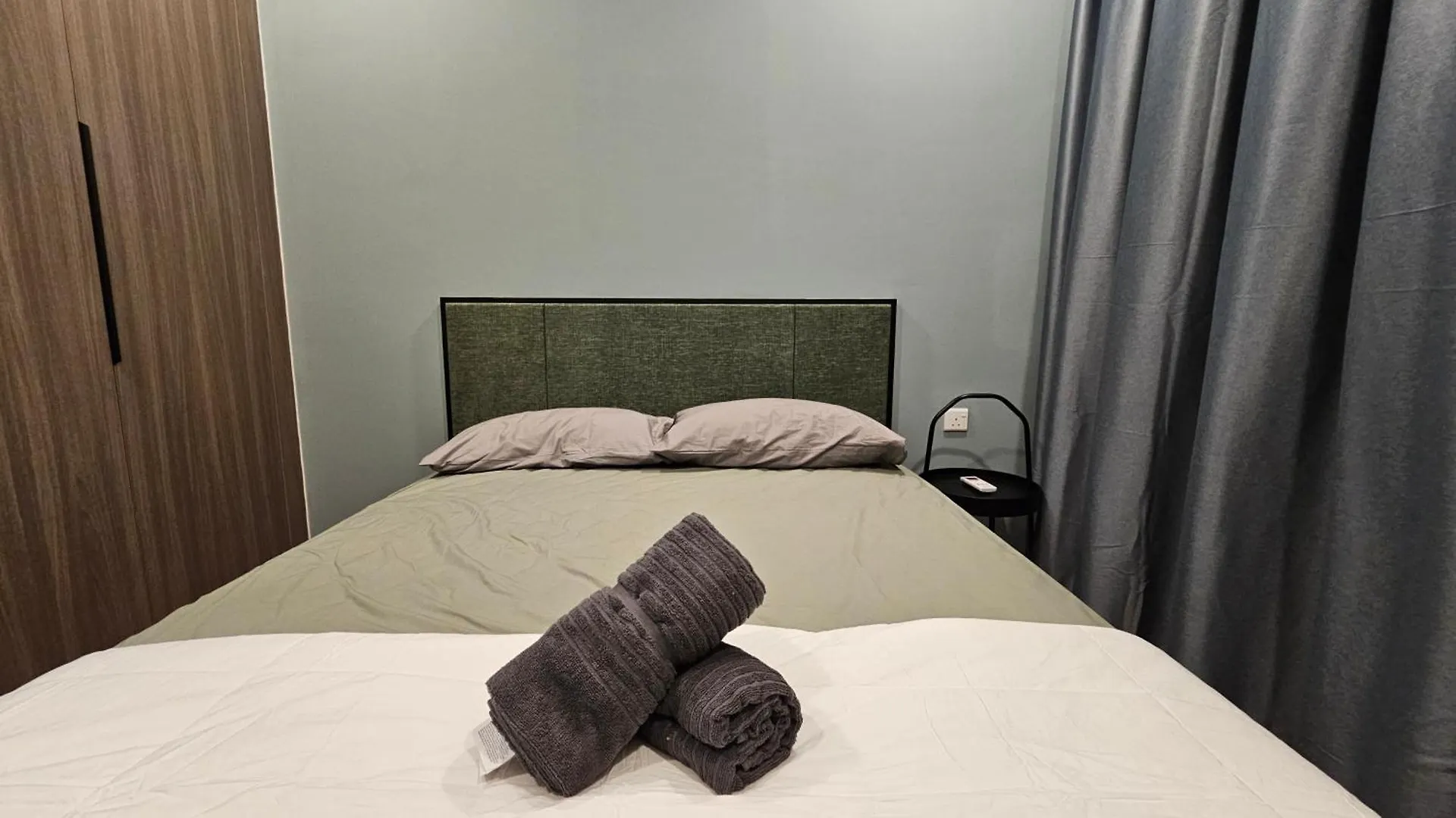Bloomsvale Kl By Penguin N' Bee Staycation Kuala Lumpur 0*,  Malaysia