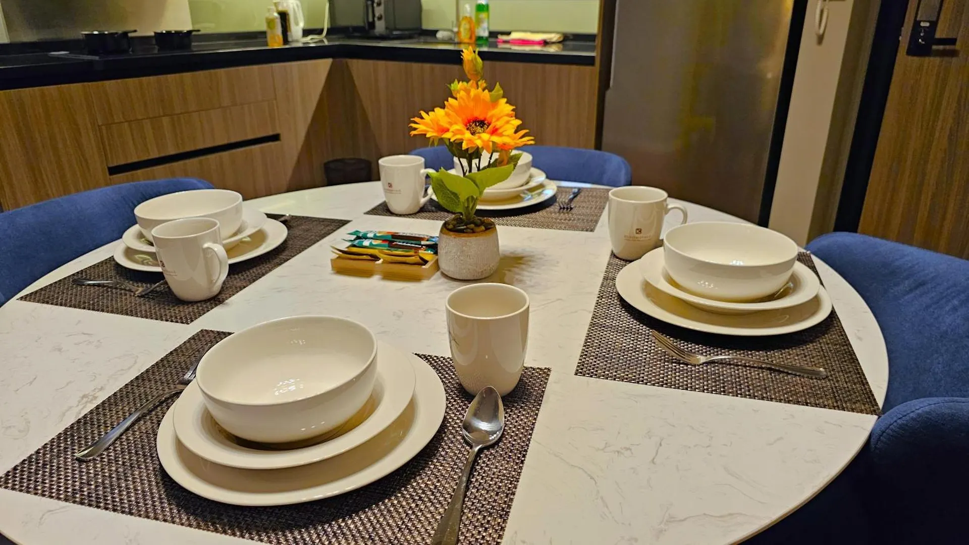 Apartment Bloomsvale Kl By Penguin N' Bee Staycation Kuala Lumpur