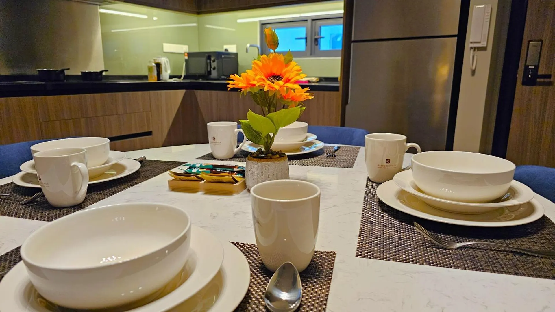 Apartment Bloomsvale Kl By Penguin N' Bee Staycation Kuala Lumpur