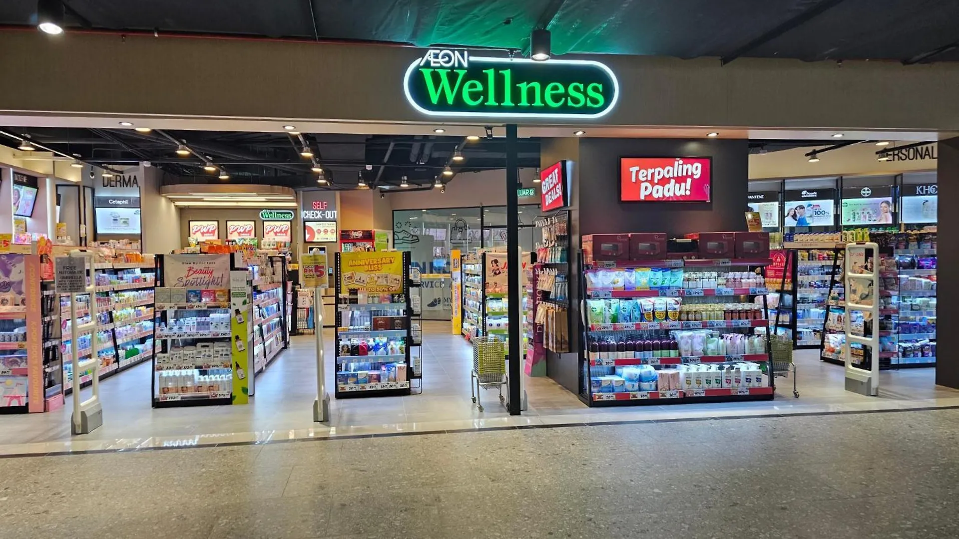 Bloomsvale Kl By Penguin N' Bee Staycation Kuala Lumpur Malaysia