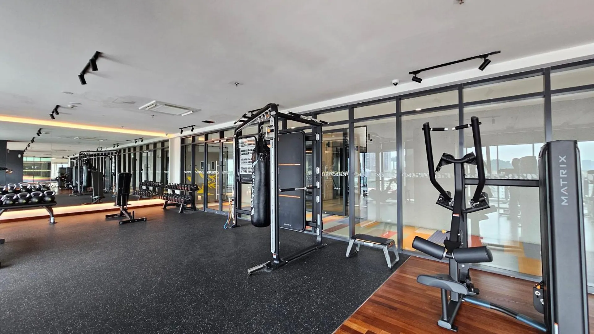 Bloomsvale Kl By Penguin N' Bee Staycation Kuala Lumpur Apartment