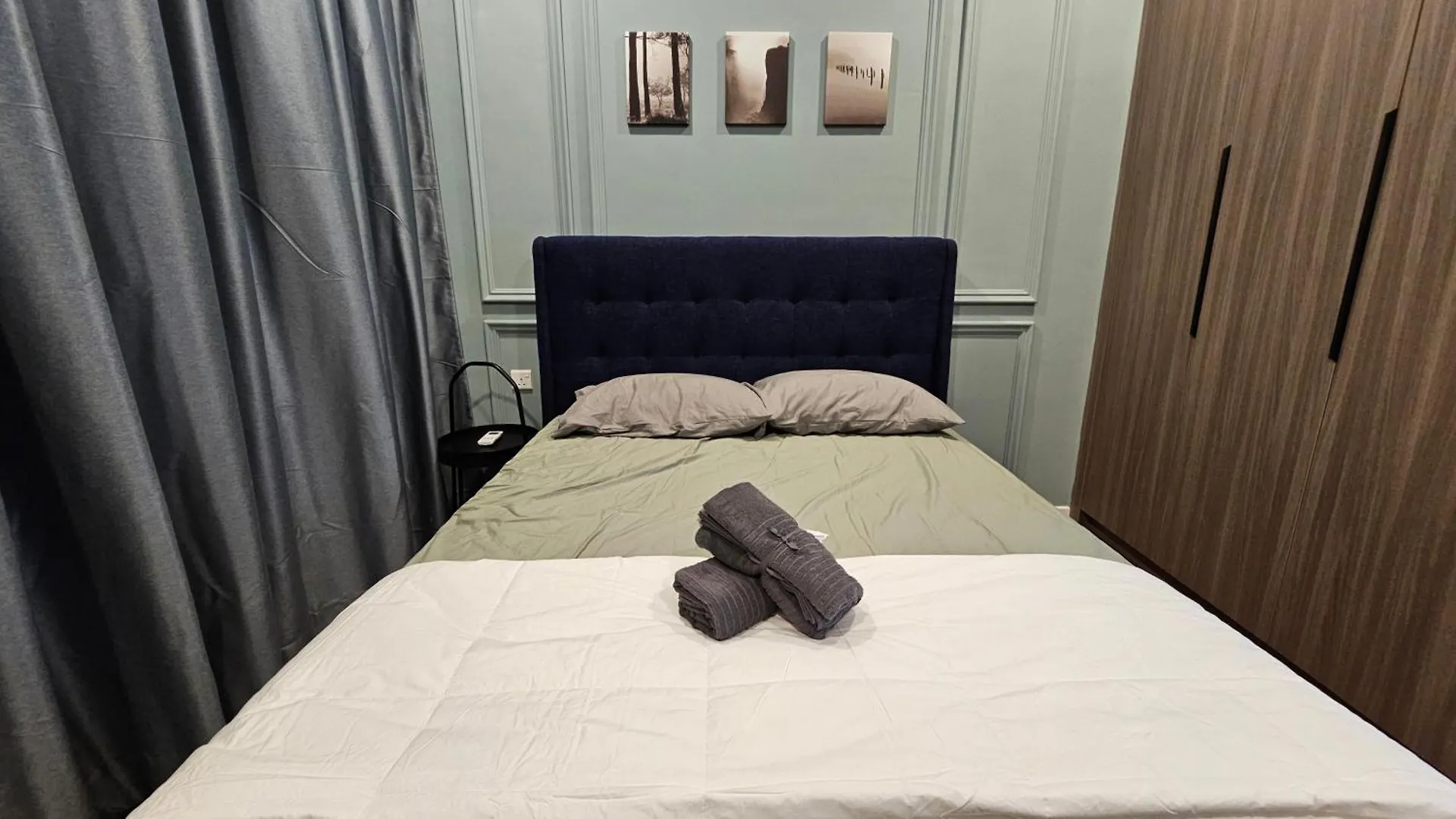 Bloomsvale Kl By Penguin N' Bee Staycation Kuala Lumpur
