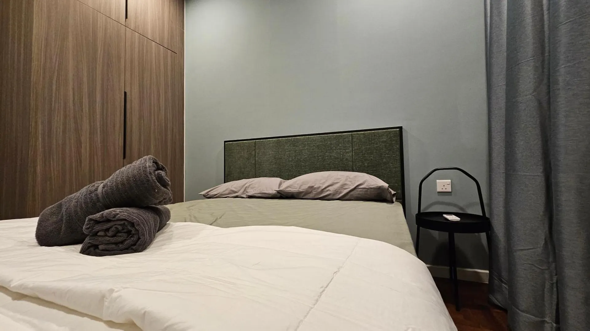 Bloomsvale Kl By Penguin N' Bee Staycation Kuala Lumpur Malaysia