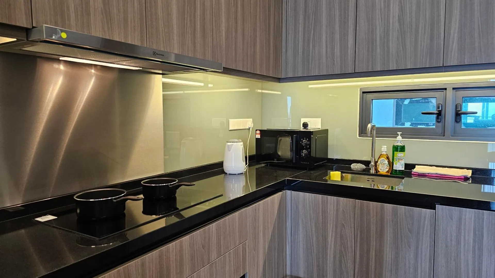 Bloomsvale Kl By Penguin N' Bee Staycation Kuala Lumpur Apartment
